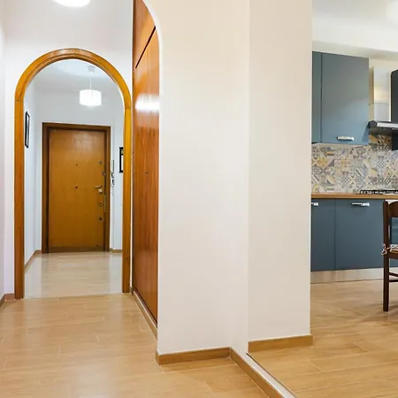 Apartamento Domus Angelina *