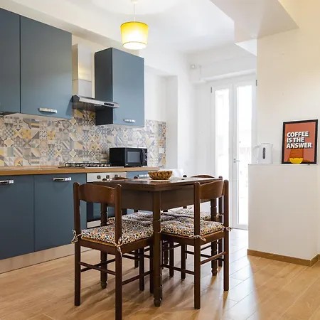 Domus Angelina Apartamento Roma