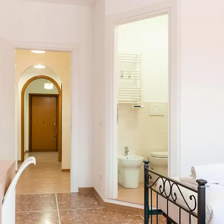 Domus Angelina Apartamento Roma