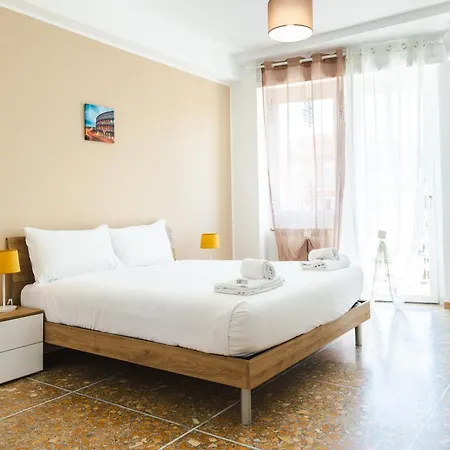 Domus Angelina Apartment Rome