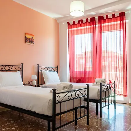 Domus Angelina Apartment