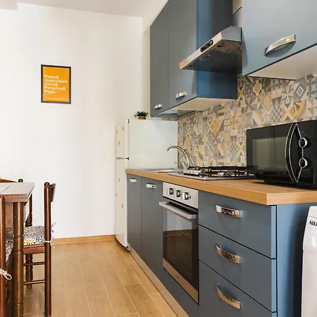 Domus Angelina Apartment Rome
