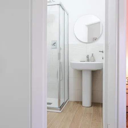 Domus Angelina Apartment