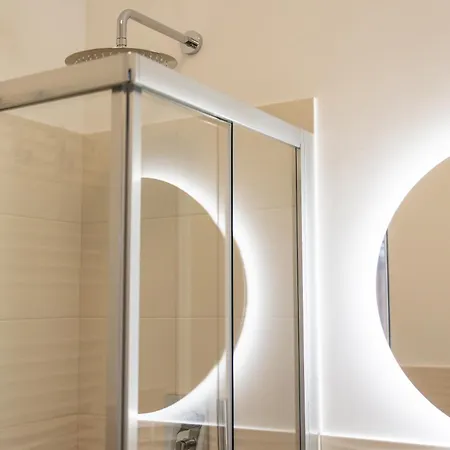Apartment Domus Angelina Rome