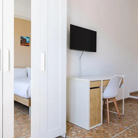Apartment Domus Angelina Rome