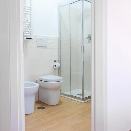 Apartment Domus Angelina