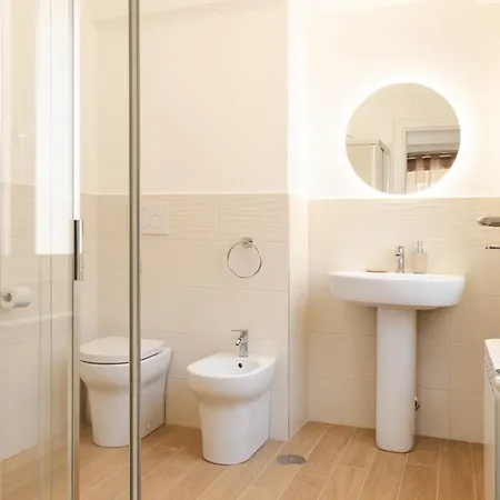 Apartment Domus Angelina Rome
