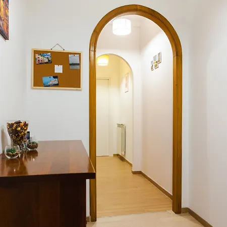Domus Angelina Apartment