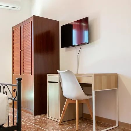 Domus Angelina Apartment Rome