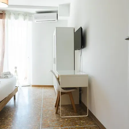 Domus Angelina Apartment *