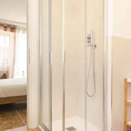 Apartment Domus Angelina Rome