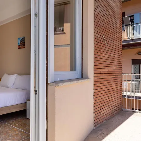 Apartment Domus Angelina Rome